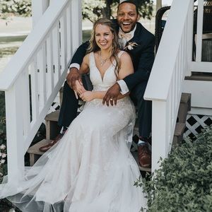 Meet your Posher, Laura